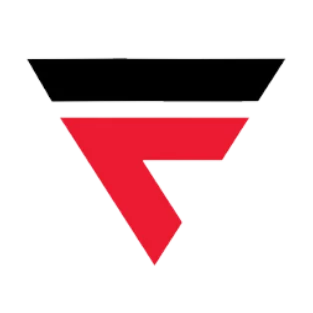 Falcon Leads Logo