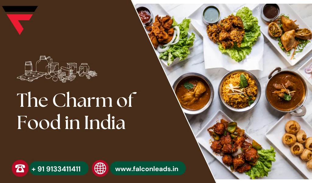 Digital Marketing in the Food Industry