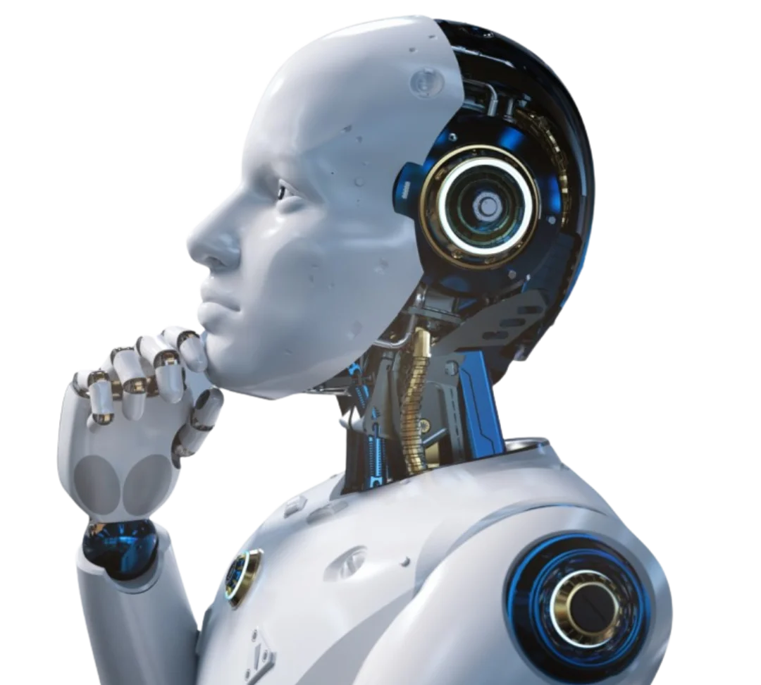 AI-powered Digital Marketing Agency #FalconLeads