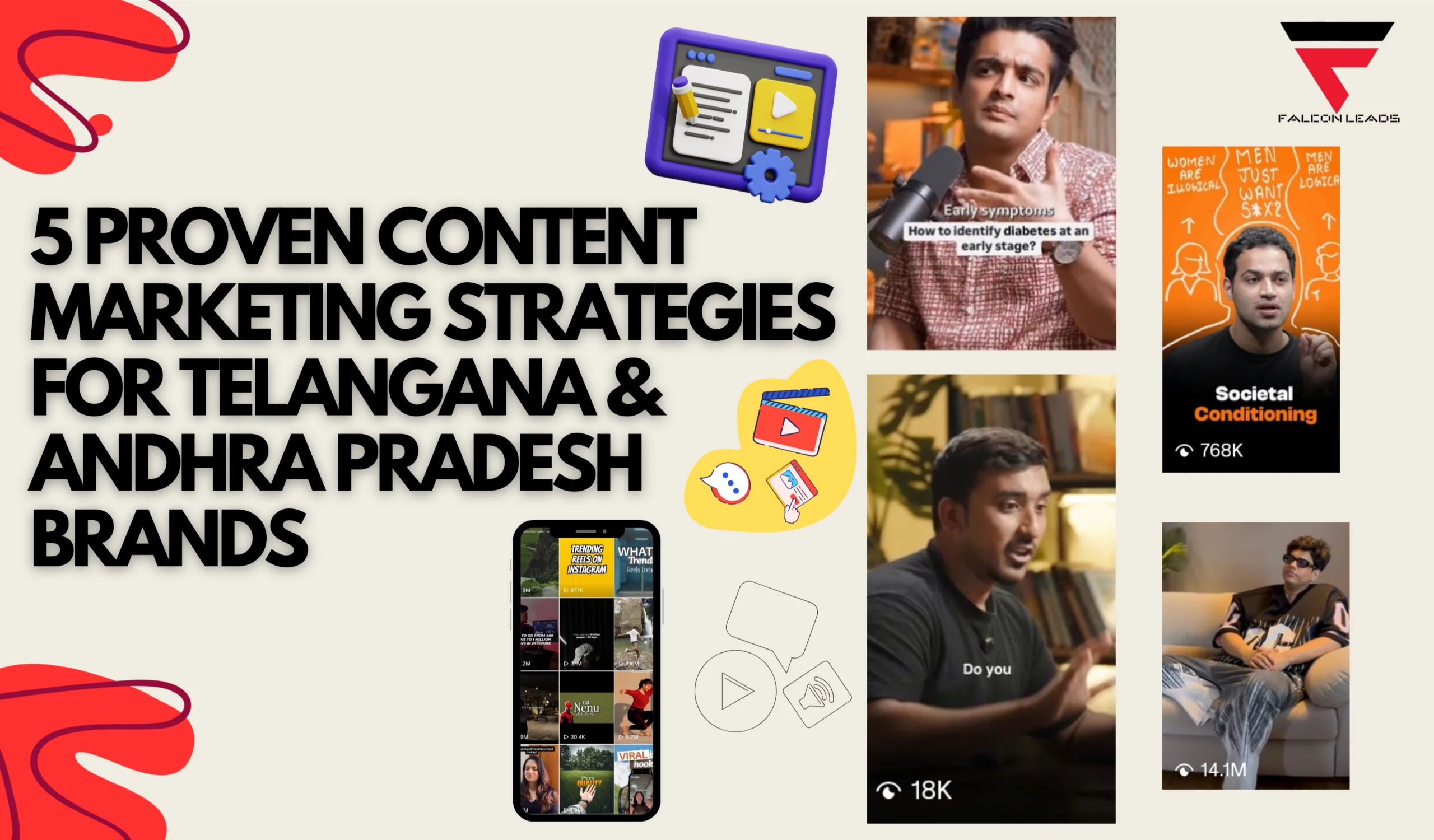 Content Marketing